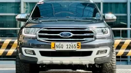 2022 Ford Everest Titanium 4x4 2.0 Bi Turbo AT DSL Top of the Line‼️🔥 09121061462 MABY LATIDO📲☎️📩