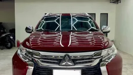 HOT!!!! 2017 Mitsubishi Montero Sports GLS Premium for sale at affordable price!