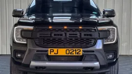 HOT!!! 2023 Ford Ranger Wildtrak 4x2 for sale at affordable price! 