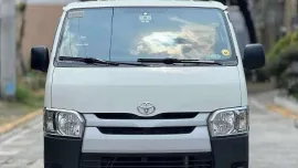 HOT!!!! 2018 Toyota Hiace Commuter 3.0 for sale at affordable price!