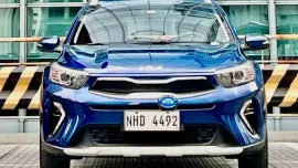 2023 Kia Stonic 1.4 EX Automatic Gas ✅ 66K ALL IN🔥🔥📞CARL BONNEVIE ☎️ 📩09384588779