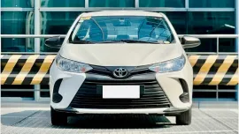 2021 Toyota Vios 1.3 XE Gas Dual VVT-i 63k ALL IN DP‼️🔥 09121061462 MABY LATIDO📲☎️📩