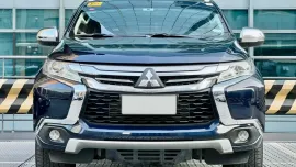 2018 Mitsubishi Montero GLS‼️258K ALL IN DP🔥 PM OR CALL 09121061462 MABY LATIDO📲☎️📩