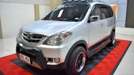 2007  Toyota  Avanza 1.5G Silver Metallic  Manual  Gasoline  278t Negotiable Batangas Area  PHP 278,