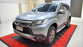2017  Mitsubishi Montero Sport Glx 2.4L  Virgil Gray    Diesel 748t Negotiable Batangas Area  PHP  7