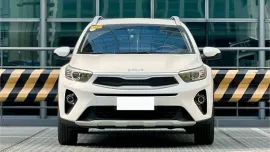 2023 Kia Stonic 1.4 LX Gas Automatic 68k ALL IN DP‼️🔥 09121061462 MABY LATIDO📲☎️📩