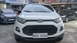 Hot deal alert! 2018 Ford EcoSport  1.5 L Trend AT for sale at 490,000