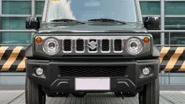 ‼️335K ALL IN DP 2025 Suzuki Jimny 5-Door GLX 1.5 Automatic Gas‼️CALL ABY G. 09662351210📱