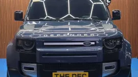 HOT!!!! 2023 Land Rover Defender D90 for sale at affordable price! 