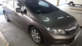 Pre-owned 2013 Honda Civic  1.8 S CVT for sale
