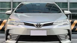 2017 Toyota Altis 1.6 G AT Gas 112K ALL-IN CASHOUT‼️🔥 09121061462 MABY LATIDO📲☎️📩