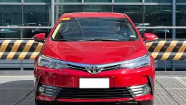 2019 TOYOTA COROLLA ALTIS 1.6 V Gas At‼️🔥 PM OR CALL 09121061462 MABY LATIDO📲☎️📩