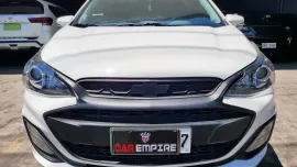 Chevrolet Spark 2019 1.4 LT 20K KM Automatic