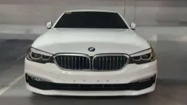 HOT!!!! 2018 BMW 520D for sale at affordable price! 