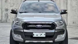 HOT!!!!! 2016 Ford Ranger Wildtrak 4x4 for sale at affordable price! 