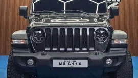 HOT!!!! 2019 Jeep Wrangler JL Unlimited Sports (New Look) for sale at affordable price!