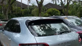 Second hand 2018 Porsche Macan  PDK for sale in good condition