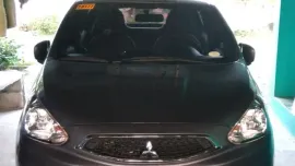 Second hand 2016 Mitsubishi Mirage Hatchback for sale