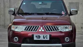 HOT!!!! 2011 Mitsubishi Montero Sport GLS for sale at affordable price! 