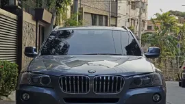 HOT!!!! 2015 BMW X3 Xdrive 2.0 for sale at affordable price! 