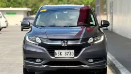 HOT!!!! 2017 Honda HRV EL for sale at affordable price!
