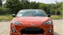 HOT!!!! 2013 Toyota 86 “Aero” for sale at affordable price! 