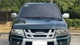 HOT!!!! 2015 Isuzu Sportivo X for sale at affordable price! 