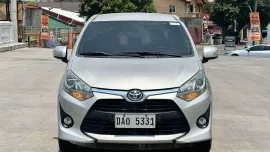 HOT!!!! 2020 Toyota Wigo G for sale at affordable price! 