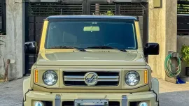 HOT!!!! 2022 Suzuki Jimny GLX for sale at affordable price! 