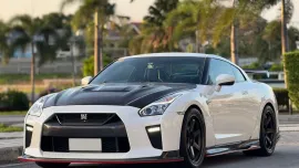 HOT!!!! 2018 Nissan GTR R35 Premium for sale at affordable price!