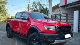 HOT!!!! 2021 Ford Ranger Raptor 4x4 for sale at affordable price! 
