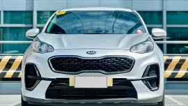 2019 Kia Sportage 2.0 LX AT GAS Rare 13k Mileage‼️🔥 PM OR CALL 09121061462 MABY LATIDO 📲📩