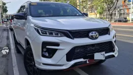 HOT!!!! 2024 Toyota Fortuner GRS for sale at affordable price! 