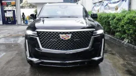 HOT!!!! 2024 Cadillac Escalade Bulletproof Level 6 for sale at affordable price! 