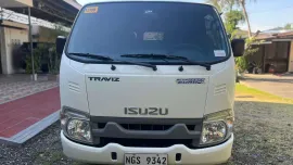 HOT!!!! 2021 Isuzu Traviz for sale at affordable price!
