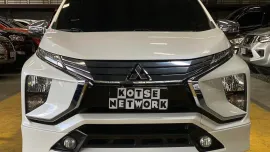 2019 Acquired 2020 Mitsubishi Xpander 1.5 GLS Sports, 50Kms, 7Seaters ₱695