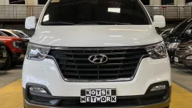 2019 Hyundai Grand Starex 2.5 GLS CRDI TURBO, A/t 9 Seaters Swivel Chair ₱1.238