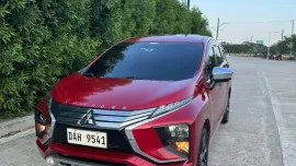 Mitsubishi Xpander 2019 GLS 1.5
