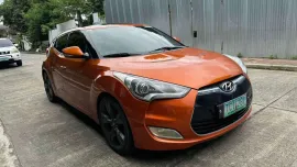 HOT!!!! 2011 Hyundai Veloster Turbo for sale at affordable price!