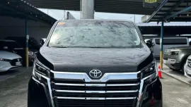 2020 TOYOTA SUPER GRANDIA ELITE 