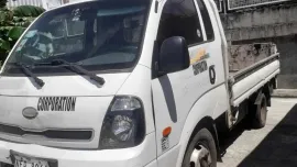 Good quality 2021 Kia K2500 2.5 Cab and Chassis Single Cab Dropside 4x4 for sale