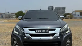 2018 Isuzu Dmax LS 3.0