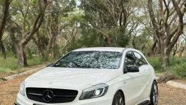 MERCEDES - BENZ A250 AMG Sport 2013