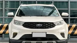 2021 Ford Territory 1.5 Titanium AT Gas 158K ALL-IN DP‼️🔥 09121061462 MABY LATIDO📲☎️📩