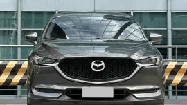 2017 Mazda CX5 AWD Sport 2.5 Gas 190K ALL-IN CASHOUT‼️🔥 09121061462 MABY LATIDO📲☎️📩