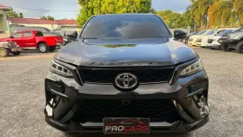 HOT!!!! 2020 Toyota Fortuner G for sale at affordable price!