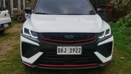 HOT!!!! 2023 Geely Coolray SE Sports for sale at affordable price! 