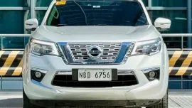 2019 Nissan Terra 2.5 VL 4x4 Automatic Diesel‼️🔥 PM OR CALL 09121061462 MABY LATIDO☎️📩