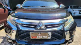 ✅Mitsubishi Montero 2016 Sport 2.4 GLS Premium Automatic