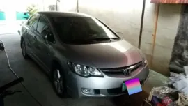 Honda civic 2008 manual for sale